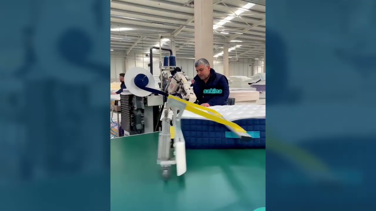 Процесс производства — превью видео