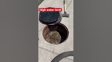 Time for new leach lines