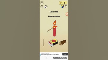 Brian crazy level 138 solution