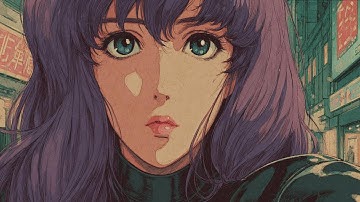 １９９５　ＦＬＡＳＨＢＡＣＫ // Dreamwave, Synthwave, VHScore