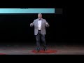 Economic Development and Tropical Fish | Jon Maynard | TEDxUniversityofMississippi