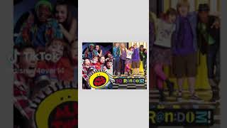 All That Or So Random allthat sorandom nick nickelodeon disney disneychannel throwback