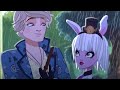 Ever After High Latino💖Capítulo 3💖Bunny + Alistair = Para Siempre💖