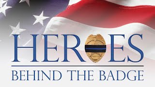 Heroes Behind The Badge FULL Documentary, watch free [2012]