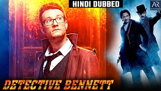 Detective Bennett Hollywood Dubbed Full Movie | Hindi Dubbed Latest HollyWood Suspense Movie 2022