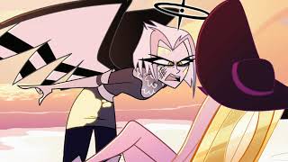 Lillith Is Revealed! (Hazbin Hotel Season 1 Finale)