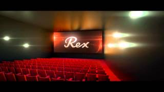 Kino Rex Opening Mai 2014