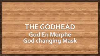 CRS Midweek Online service (週中　オンライン礼拝) - 10/13/2021 : God En Morphe (神はかぶるマスクを変えられる)