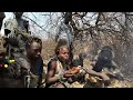 Extreme Bushmen Survival Techniques EXPOSED 🔥 | Real & Unfiltered