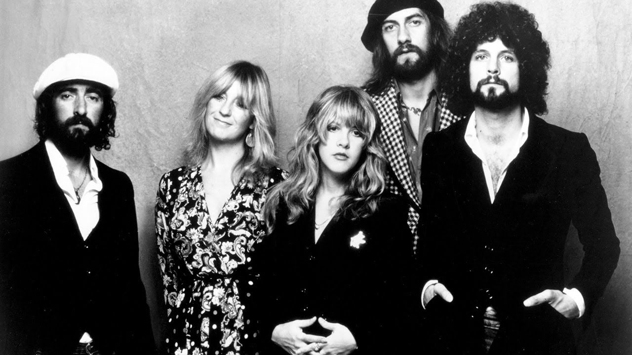 Dreams - Fleetwood Mac (Slightly Slower Version)