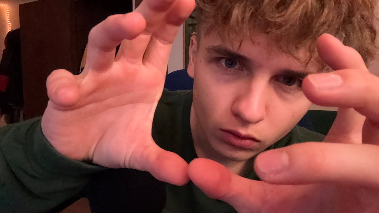 ASMR Curing Your BRAINROT