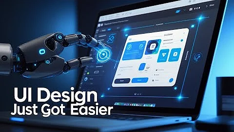 Best Free AI Tool for UI/UX Designers? | Visily.ai Full Walkthrough