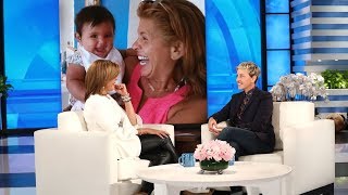 Hoda Kotb on the Unforgettable Day She Got the Call to Adopt Her Daughter