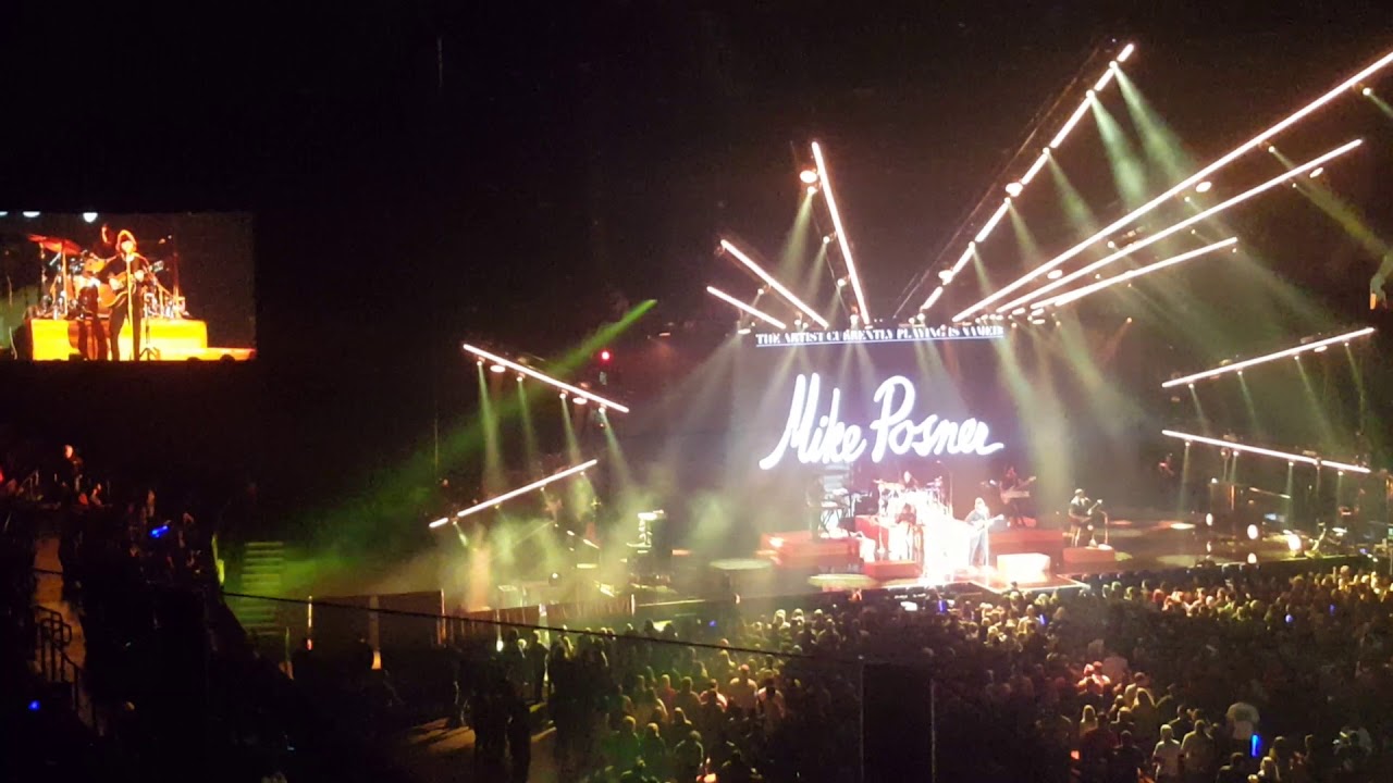 Mike Posner Kroqs almost acoustic Christmas 12918 YouTube