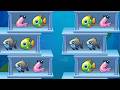 Ocean Challenge: Match Puzzle Mobile Game | Gameplay Android