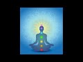 Amma Bhavan Ananda Giri - The Oneness Chakra Meditation