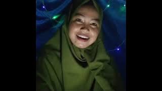 Aisyah Istri Rasulullah(cover)