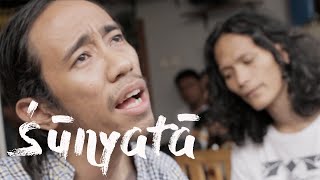 Rachun - Dia Pergi | Sunyata Session