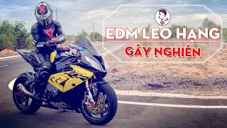 Nhạc Chơi Liên Quân NGHE LÀ NGHIỆN LEO HẠNG AUTO WIN | Best of REMIX ĐỆ TỨ