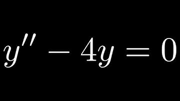 Solve y