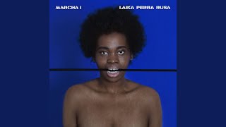 Video thumbnail of "Laika Perra Rusa - La Flecha"