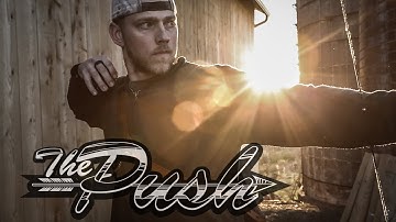 The Push - A Traditional Archery Film