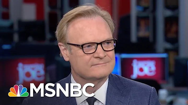 O'Donnell: Hillary Clinton Emails Are A Staff Failure | Morning Joe | MSNBC