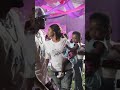 Paula Kamuomba Marioo Amsaidie Mtoto Majibu Yake Yameacha Wengi Midomo Wazi Wewe Ungefanyaje 