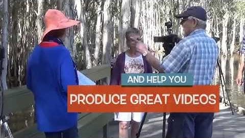 P14 -U3A  Video Makers  Club