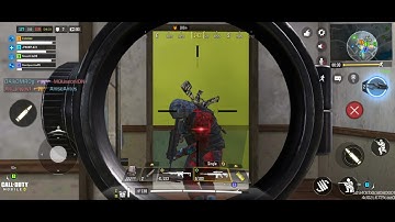 CoD: Mobile - Warfare Bot spawn trap