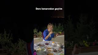 Münevver Özdemir Dere Kenarından Geçtim