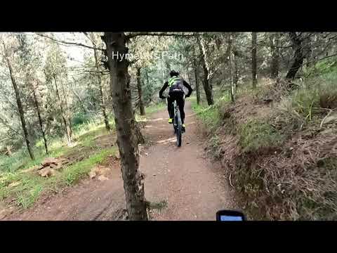 BMC Fourrstroke 01 training