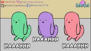 Pagi Pagi Baca Berita