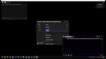 HOW TO INSTALL SOLARA ROBLOX EXECUTOR FOR PC! FREE/KEYLESS | ROBLOX EXPLOITING & Bypassed Byfron
