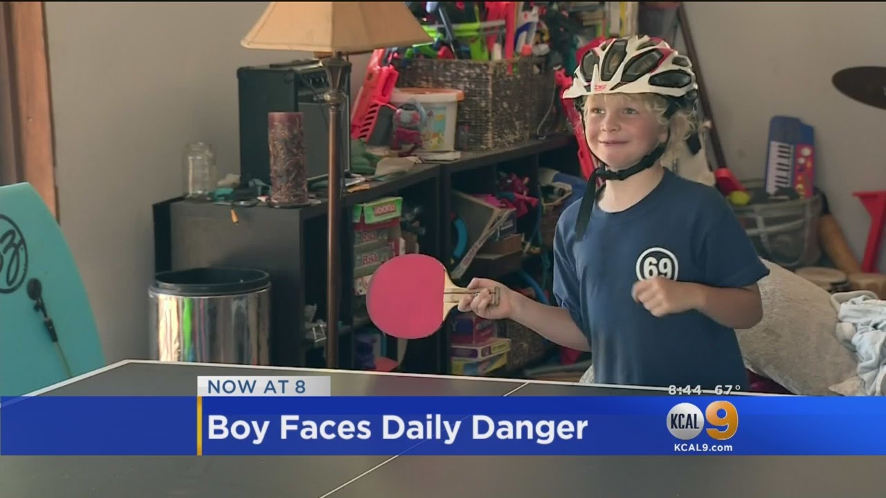 6 year old helmet