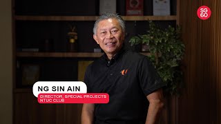 SG60 with NTUC Club #60Voices60Journeys | Ng Sin Ain: On The Future – Singapore At 100