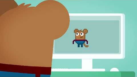 BBC Learning   What Is Coding