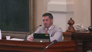 Ken Paxton impeachment: Articles dealing with conspiracy on Day 6 | FOX 7 Austin
