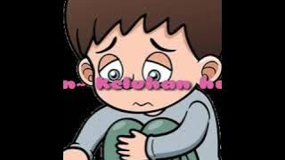 mizan - keluhan hati (unofficial lyric clip)