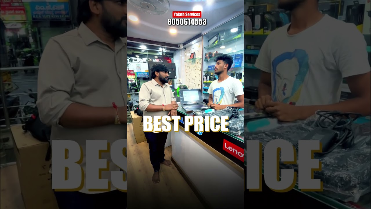 LIMITED STOCK 🔥HP Pavilion series Best Gaming and Editing Laptop in Bangalore