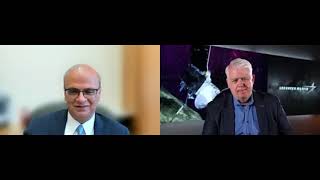 Voices of Experience: Innovation in the Aerospace Industry