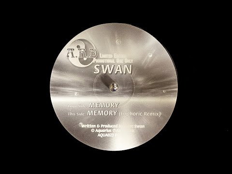 Swan — Swan - Memory (Euphoric Remix) (1999)