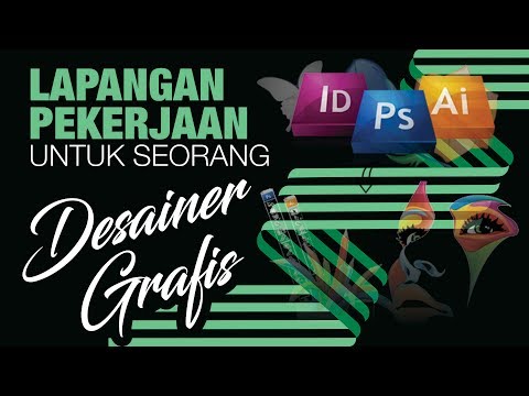 Video: Bagaimana Melakukan Pekerjaan Desain?