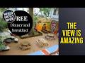 Saint James Backpackers - The View Is Amazing | London, United Kingdom🛏️