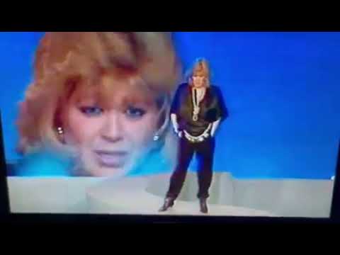 Zerrin Özer - İmkansız (1980) Video Kasetten Klip