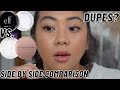 ELF *NEW* BROW LIFT — A DUPE FOR ABH BROW FREEZE? | SIDE BY SIDE COMPARISON