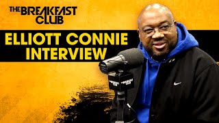 Elliott Connie On Solution Focused Brief Therapy, Parental Discipline, Conversation, Honesty + More