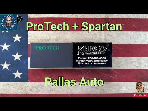 Everything You Need To Know About the ProTech Pallas