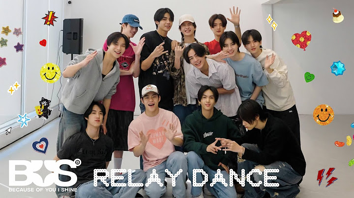 BUS 'กั๊ก (No-status Status)' Relay Dance