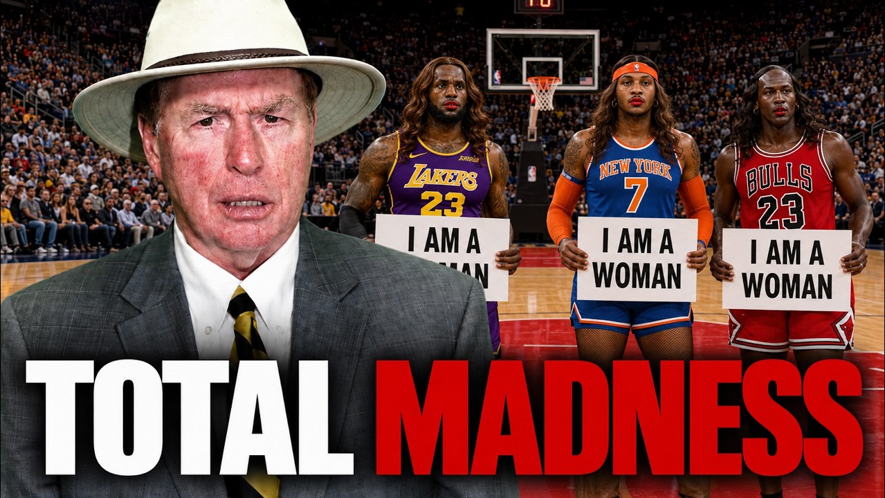 WNBA facing fierce backlash over gender policy WNBA facing fierce backlash over gender policy